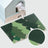Coil Loop Cat Litter Trapping Mat, Washable Polyester Fibre
