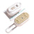 Cat Steam Brush, Rechargeable 3-in-1 Spray Grooming Comb