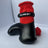 Dog Shoes Paw Protector Boots with Soft Sole, Anti-Scratch