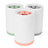 Portable Dog Paw Cleaning Cup with Soft Bristles, Mud Remover