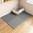 Waterproof Cat Litter Mat with Hexagonal Holes, Wear-Resistant EVA