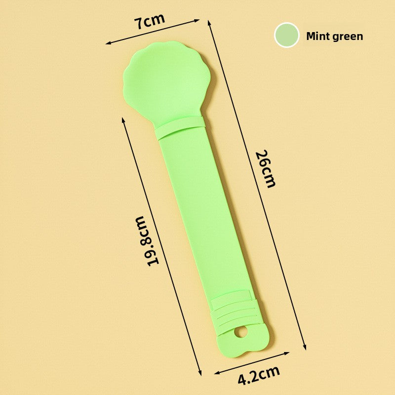 Cat treat squeeze feeder, image 13