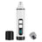 Compact Two-Speed Pet Nail Grinder with LED, Quiet Claw Polisher