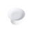 Raised Ceramic Cat Bowl, Elevated Feeding Dish