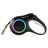 Rechargeable retractable dog lead with LED light, product image 2