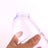 500ml Waterproof Pet Drinking Waterer