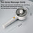 Self-Cleaning Pet Spray Massage Comb with One-Click Release