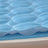 Summer cooling pet mat with cool-touch fabric for dogs and cats, photo 4