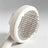 One-Click Hair Release Slicker Brush with Rounded Steel Pins