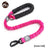 Elastic bungee dog lead with zinc alloy hook, product image 25