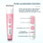 4-in-1 Pet Clipper and Nail Grinder Kit with 3 Speed Settings