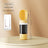 Portable Pet Water Feeder Outdoor Water Bottle for Dogs Cats