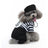 Funny clown and wizard dog costume, available in 18 styles, image 14