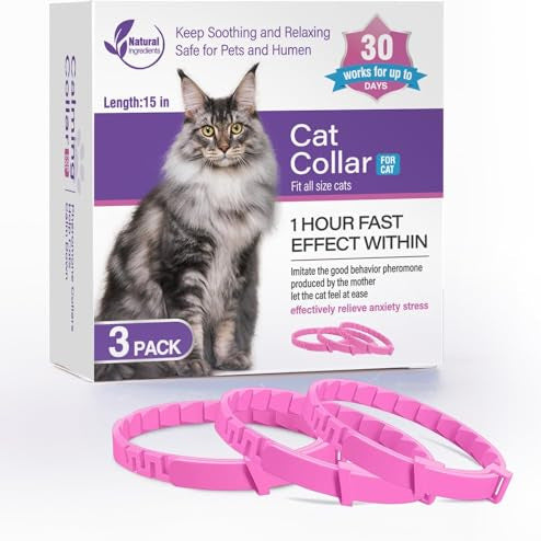 Pet Calming Collar