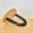 Self-Grooming Cat Brush, Wall Corner Massage Scratcher