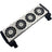 Clip on aquarium cooling fan for fish tanks, UK plug, view 15