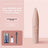 Paw Pad Hair Trimmer for Pets, Cordless with LED Light