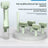 Low Frequency Pet Grooming and Hair Removal Tool for Dogs and Cats