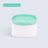 Automatic Circulating Cat Water Fountain with Filter Cartridges and Anti-Dry Burn Safety