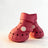 Breathable dog shoes with non slip sole, available in 4 colours, image 2