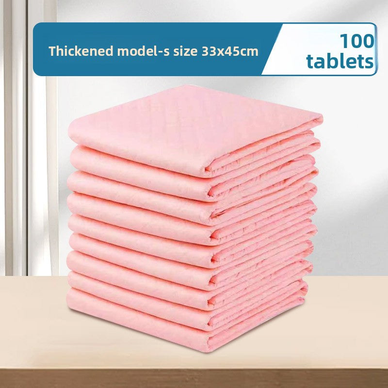 Disposable Dog Training Pads, Absorbent Puppy Pee Pads