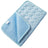 Summer cooling pet mat with cool-touch fabric for dogs and cats, photo 5