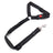 Nylon dog car seat belt leads in nine colours