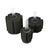 Cylindrical biochemical sponge filter in an aquarium, view 5