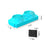 Replacement Filter Element and Filter Cotton Set for Smart Sensor Pet Water Dispenser