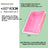 Disposable Elastic Bird Cage Tray Cover Film, Multipacks