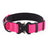 Tactical nylon dog collar with control handle, product image 16