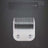 Rechargeable Cordless Pet Grooming Clipper with Four Interchangeable Cutter Heads