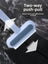 Pet Hair Removal and Deshedding Brush Set for Dogs and Cats