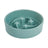 Meteor Shaped Ceramic Slow Feeder Pet Bowl in Small Medium or Large with Stable Base