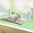 Cat window hammock with suction cups and soft cover, view 8