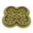 Non-Slip Silicone Slow Feeding Mat Bowl for Dogs and Cats in Square or Round Shape