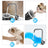 USB Rechargeable Automatic Paw Washer for Dogs and Cats