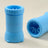 Electric Silicone Paw Washing Cup with Massage, USB Rechargeable