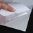 Clear furniture protector sheet against cat scratching, photo 27 of 32