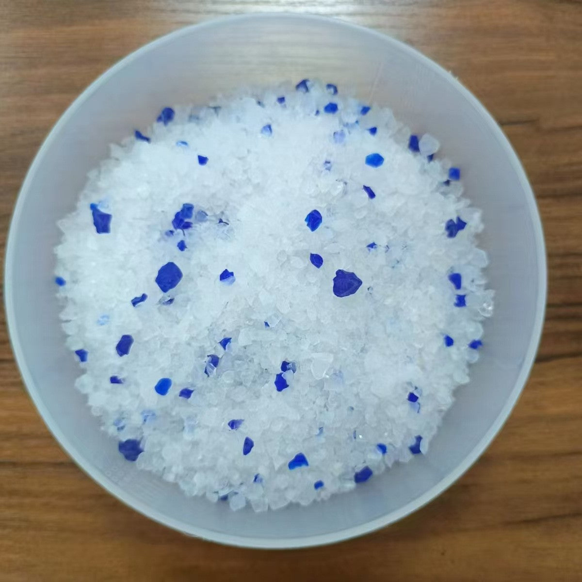 Low Dust Crystal Cat Litter with Fast Absorption