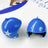 Anti-Pecking Helmet for Chickens and Birds, Cute Animal Designs