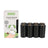 Biodegradable Dog Poop Bags in Bulk Rolls, Lavender Scented