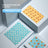 Ice crystal gel cooling mat for dogs, photo 1 of 16