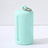 Dog poo bag dispenser with lead clip in bright colour, product image 24
