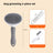 Pet Grooming and Bathing Kit with Silicone Glove and Nail Clipper