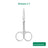 Mini Wooden Pet Comb and Grooming Scissors for Dogs and Cats