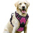 No-pull soft padded dog harness, 4 sizes available