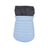 Dog Paw Cleaning Cup with Soft Silicone Bristles