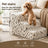 Non-slip foam pet stairs with washable cover, additional product photo