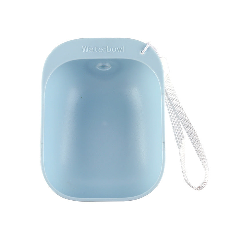 Portable Pet Travel Water Cup